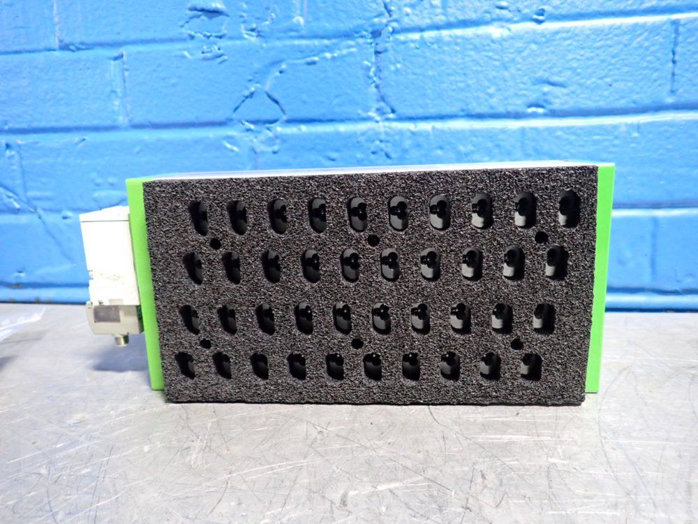 Piab Vacuum Gripper - Kvg.200.120.n201.cvl.s2.v2.x