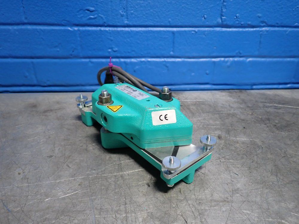 Missel Heating Press - Sb-hp-120/50