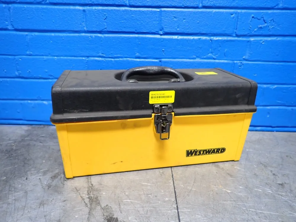 Westward Tool Box