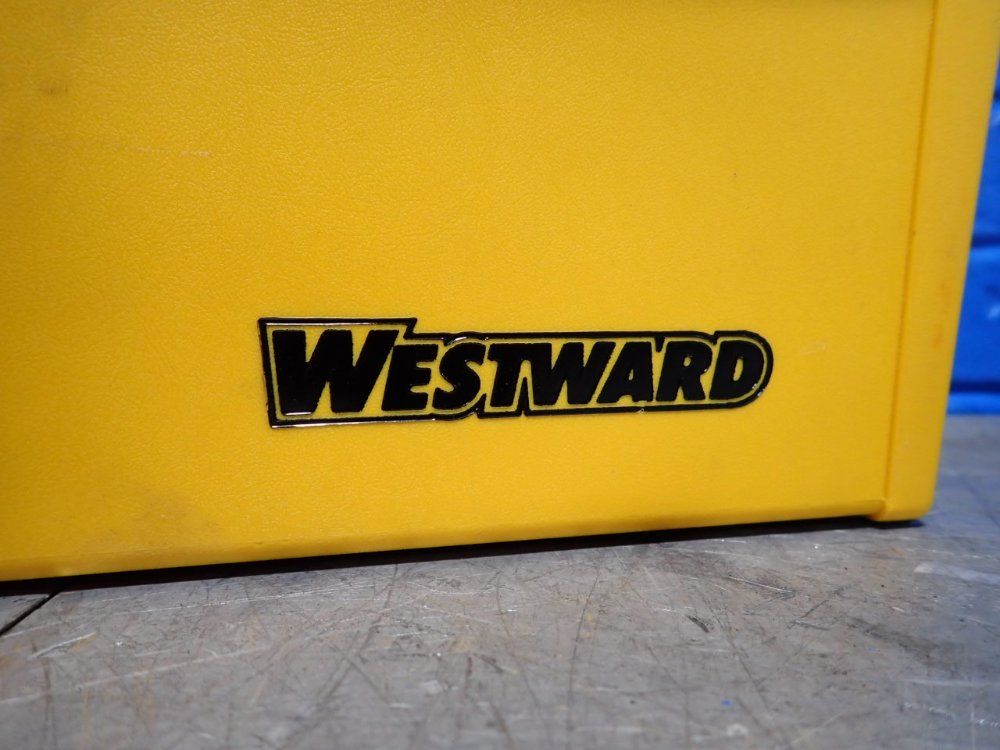 Westward Tool Box