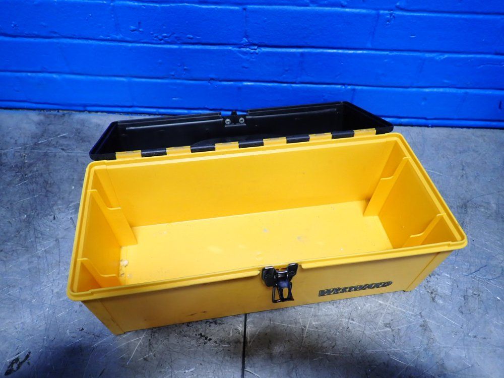 Westward Tool Box