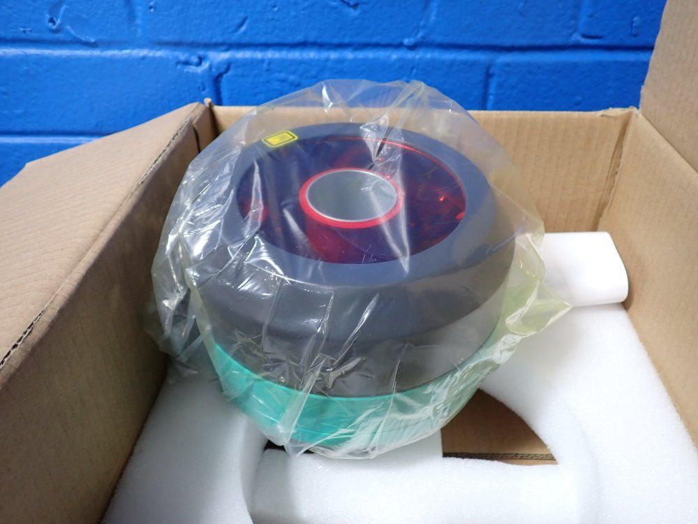 Pepper+fuchs Inductive Positioning Sensor - Olr120-f250-b12-v1