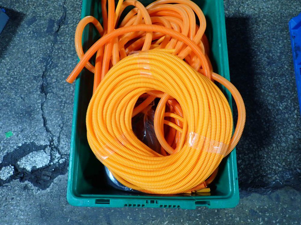 Gb Flex Tubing