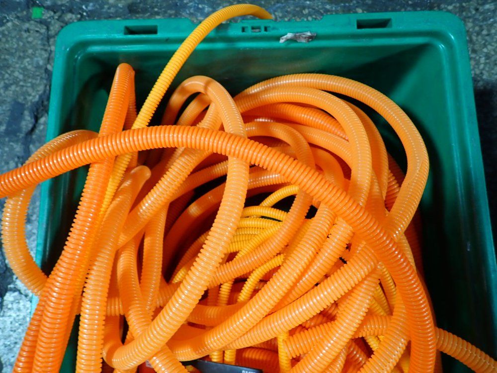 Gb Flex Tubing