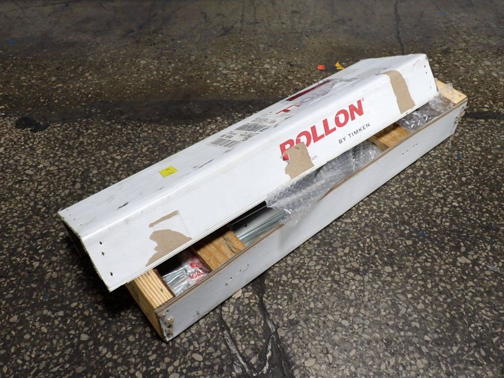 Rollon Telescopic Rail