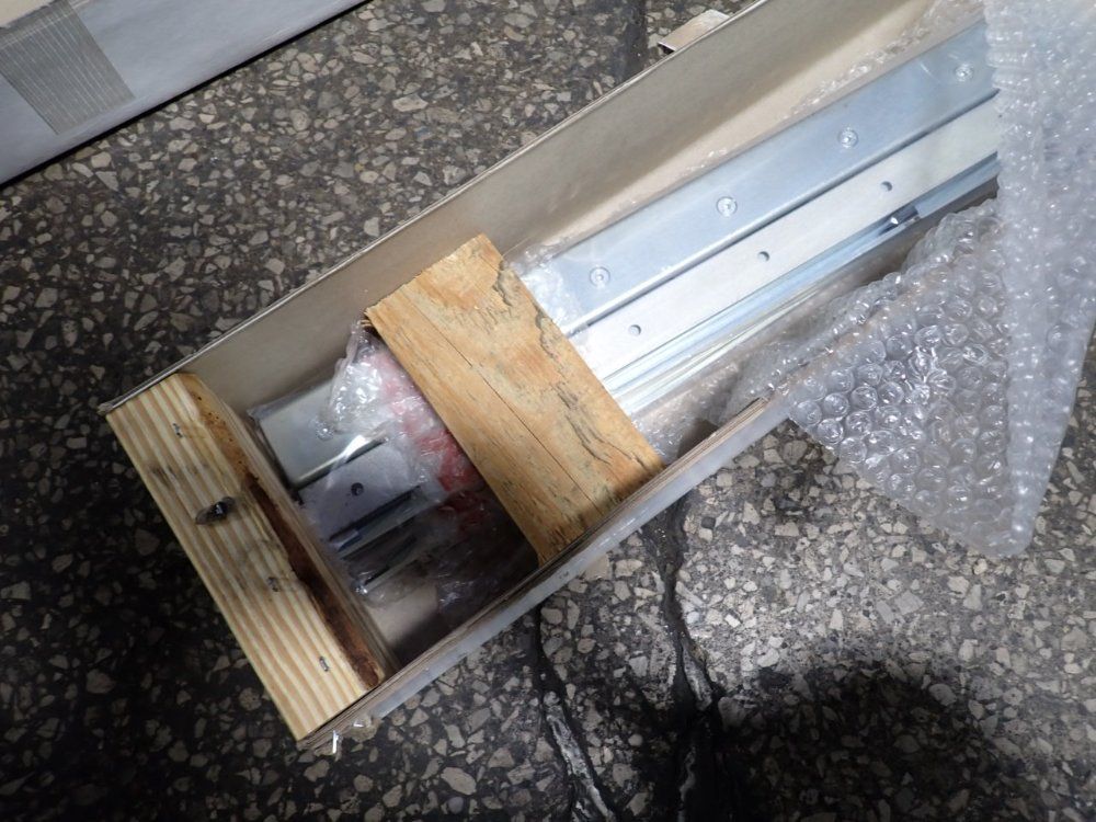 Rollon Telescopic Rail