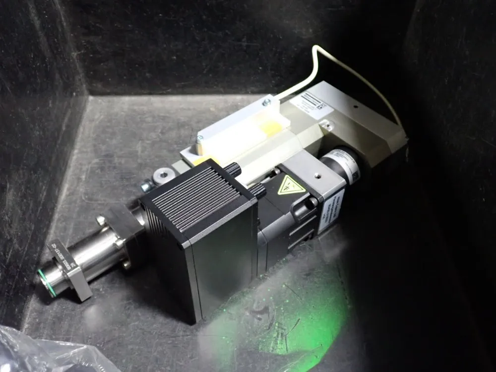 Atlas Copco, Smc Base Unit Ade6, Press