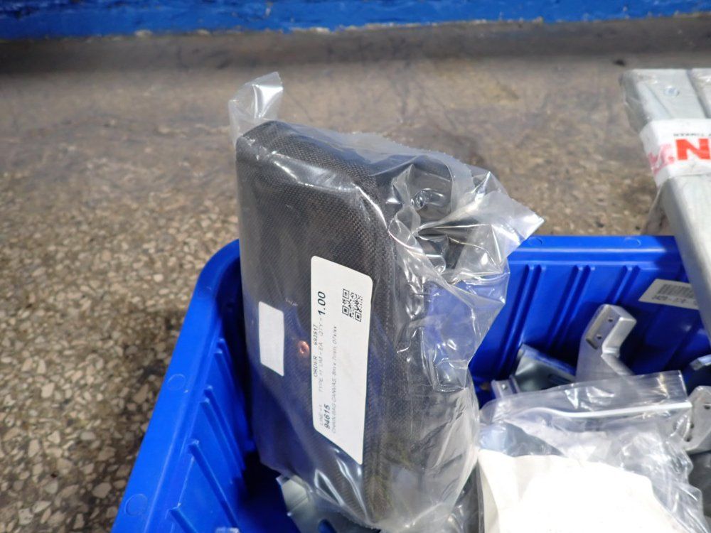 Grip Rite, Timken, Swagelock Misc. Hardware
