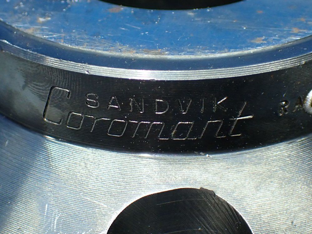 Sandvik Coromant 5