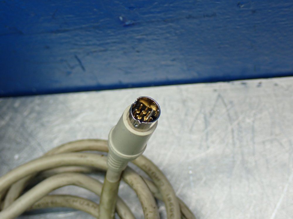 Mitsubishi 2x16 Display Fx-series Text Based Operator Interface Data Access Unit - Fx-10du-e