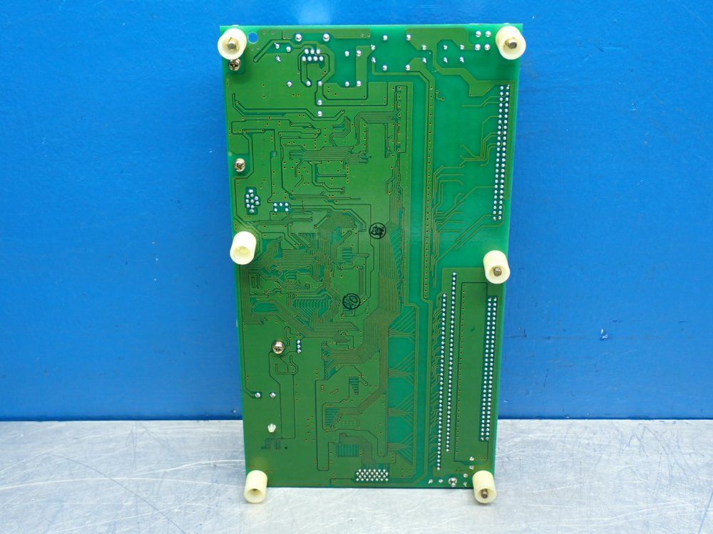 Mitsubishi Plc Control Board - Fx1n-64bmt-is
