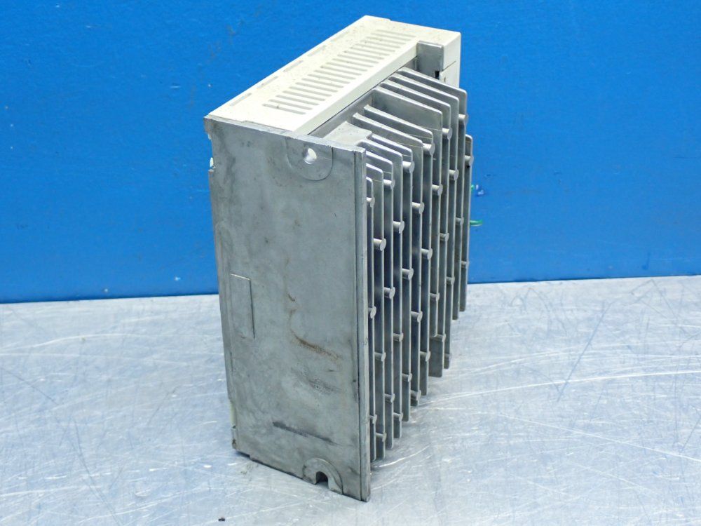 Mitsubishi Servo Amplifier Drive - Mr-e-40a-qx002