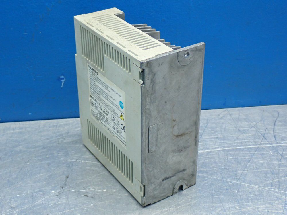 Mitsubishi Servo Amplifier Drive - Mr-e-40a-qx002
