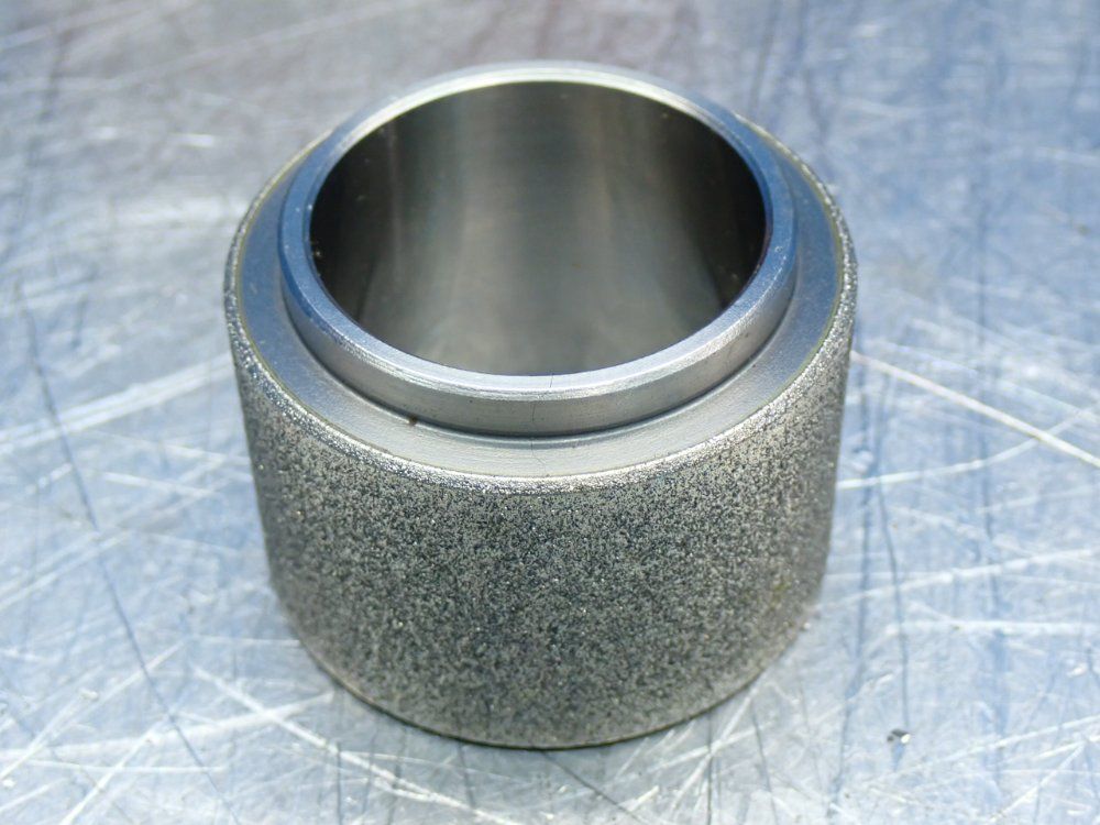 Fassler Dressing Ring - 9za-1721-9921/7a181