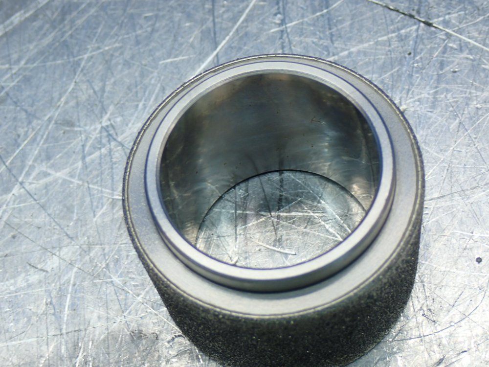 Fassler Dressing Ring - 9za-1721-9921/7a181