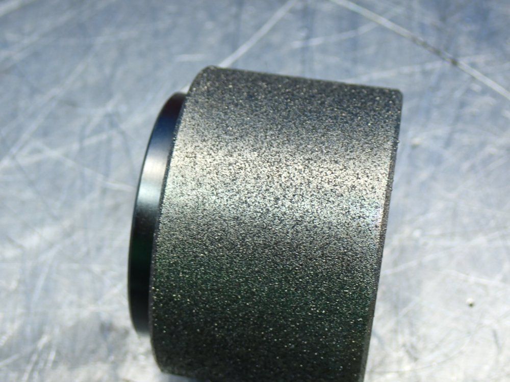 Fassler Dressing Ring - 9za-1721-9921/7a181