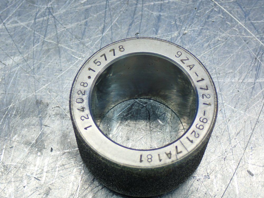 Fassler Dressing Ring - 9za-1721-9921/7a181