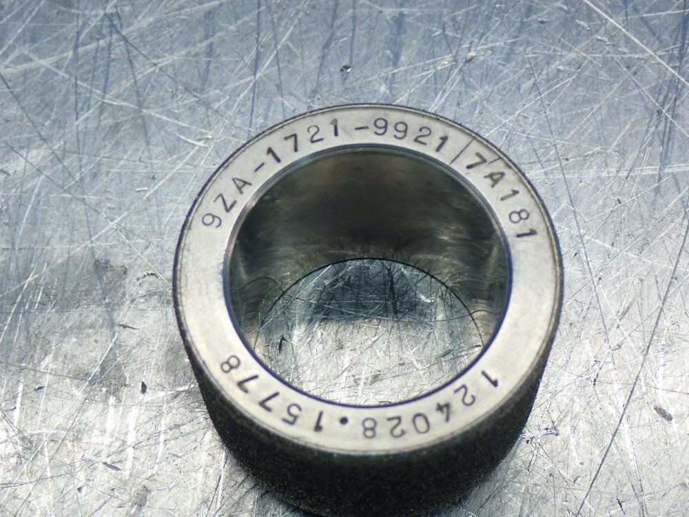 Fassler Dressing Ring - 9za-1721-9921/7a181