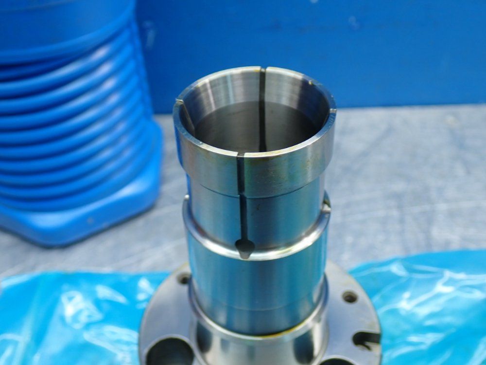 Gleason 1152559 Rev:01 Tooling - 1152559