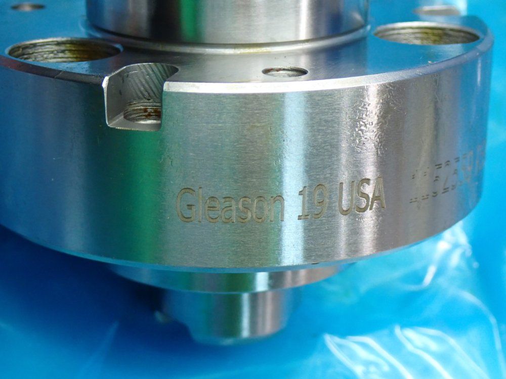 Gleason 1152559 Rev:01 Tooling - 1152559