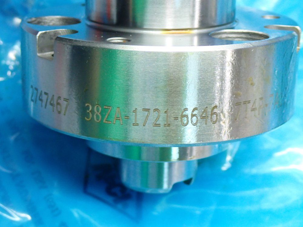 Gleason 1152559 Rev:01 Tooling - 1152559
