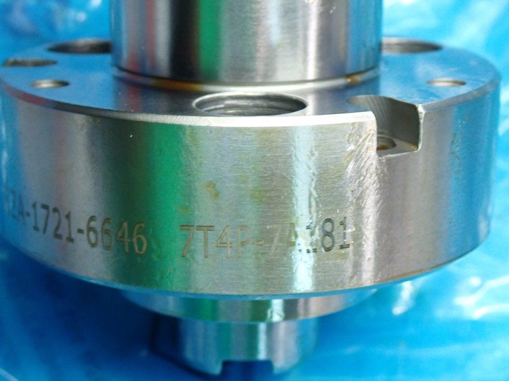 Gleason 1152559 Rev:01 Tooling - 1152559
