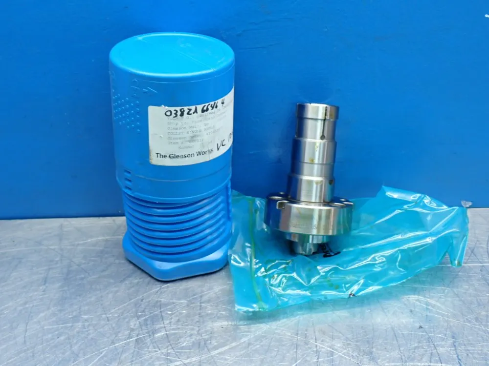 Gleason Tooling - 9za-1721-9920