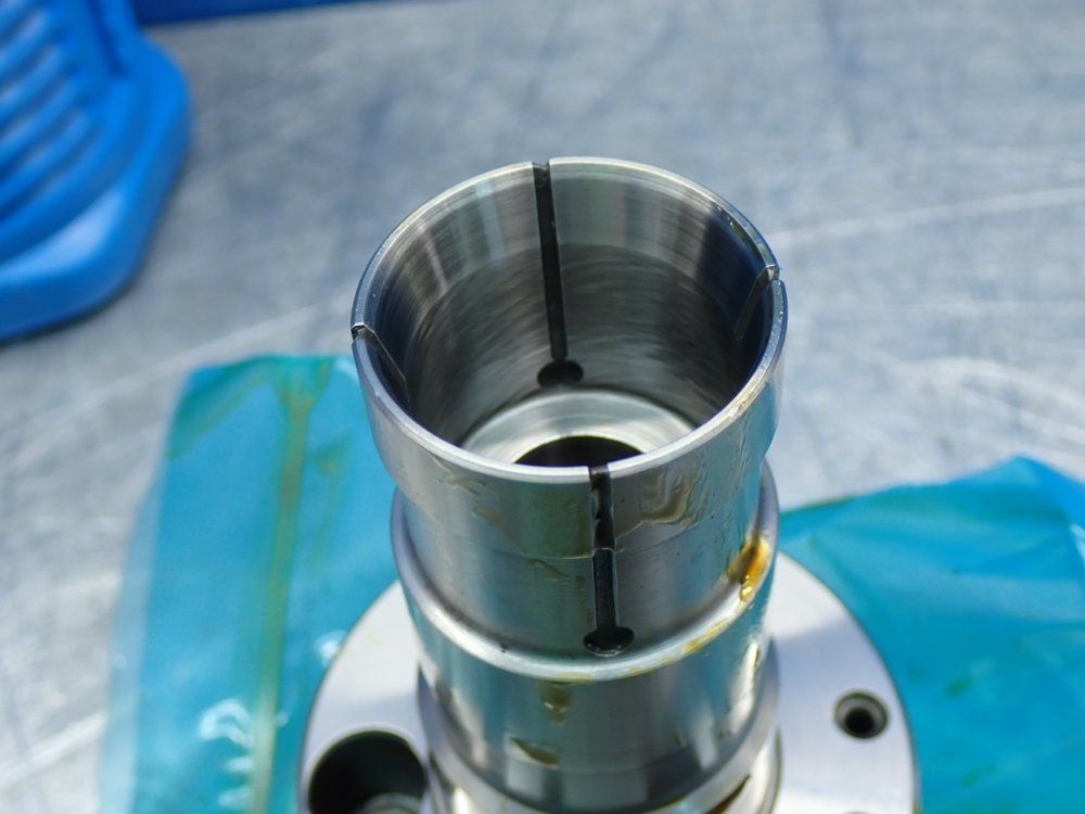 Gleason Tooling - 9za-1721-9920