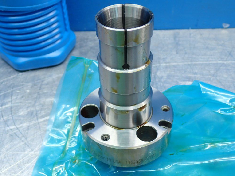 Gleason Tooling - 9za-1721-9920