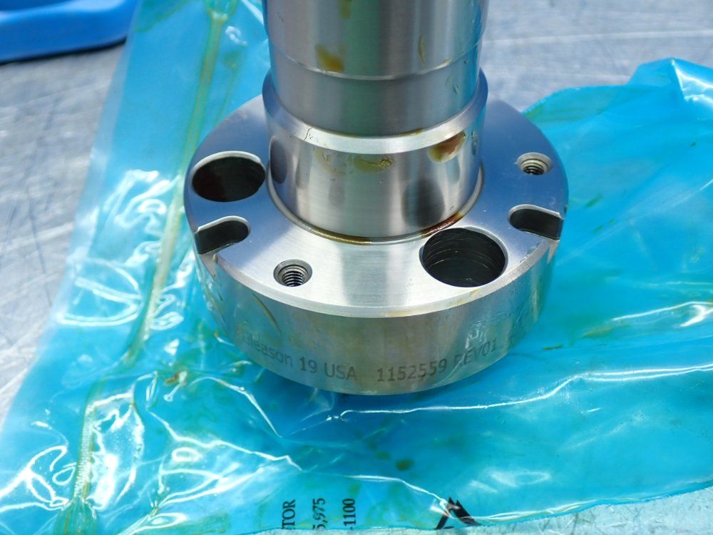 Gleason Tooling - 9za-1721-9920