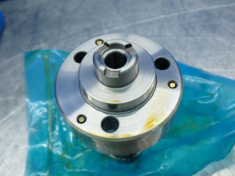 Gleason Tooling - 9za-1721-9920