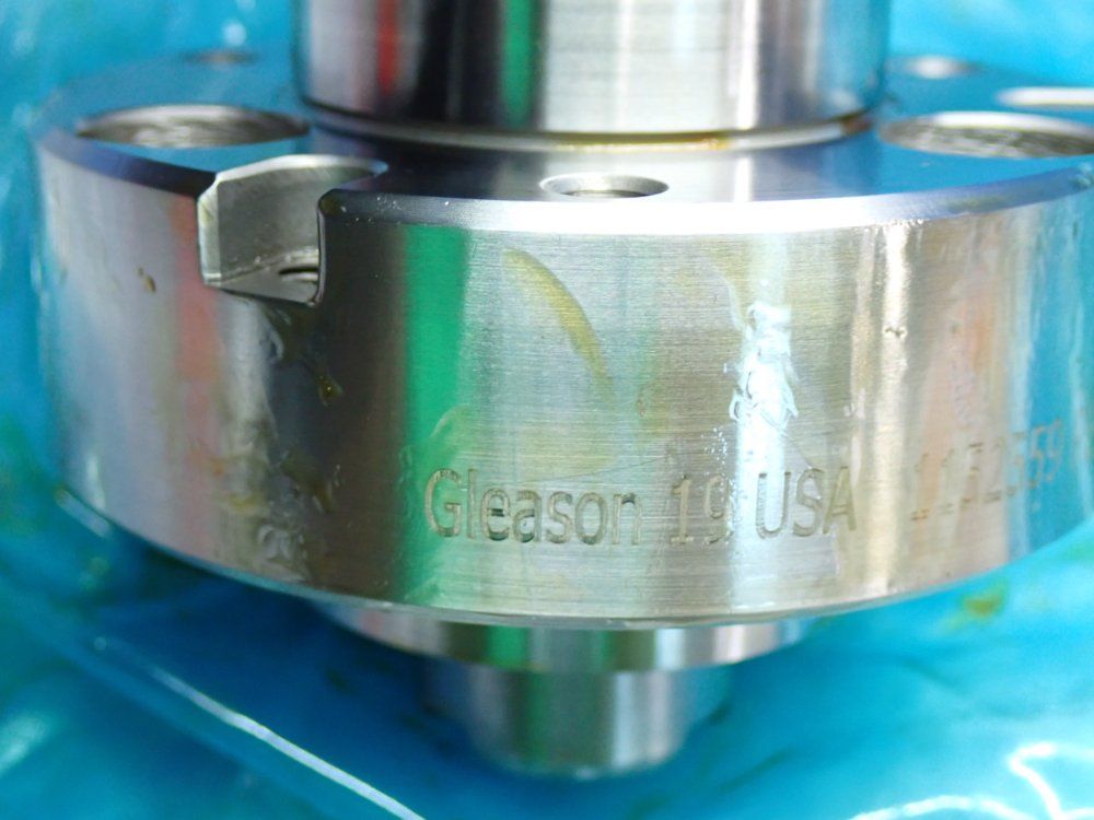 Gleason Tooling - 9za-1721-9920