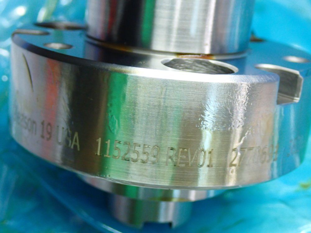 Gleason Tooling - 9za-1721-9920
