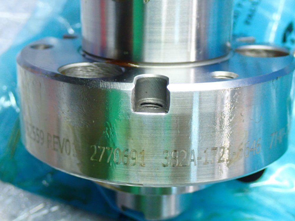 Gleason Tooling - 9za-1721-9920