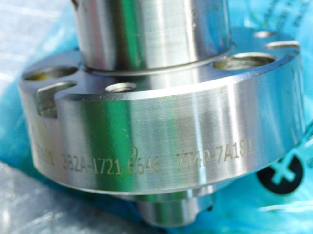 Gleason Tooling - 9za-1721-9920