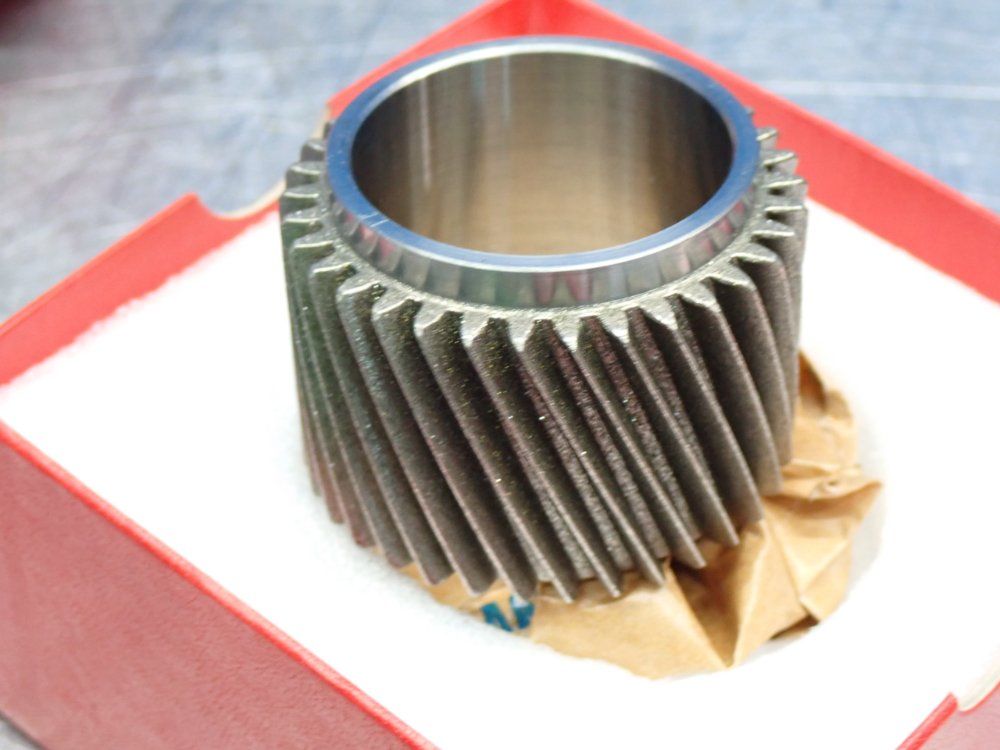 Fassler 124027.17208 Cutting Tool - 34za17212163