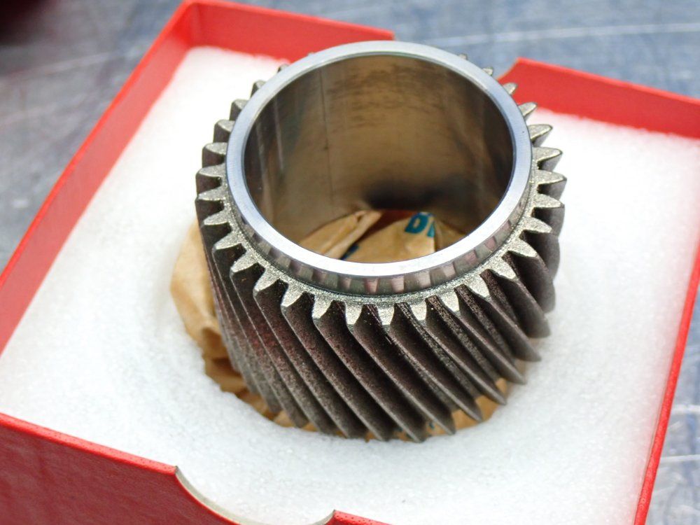 Fassler 124027.17208 Cutting Tool - 34za17212163