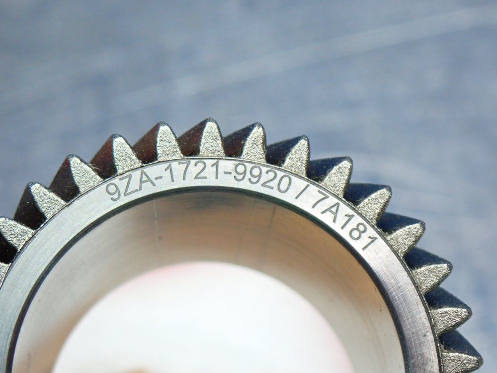 Fassler 124027.17208 Cutting Tool - 34za17212163