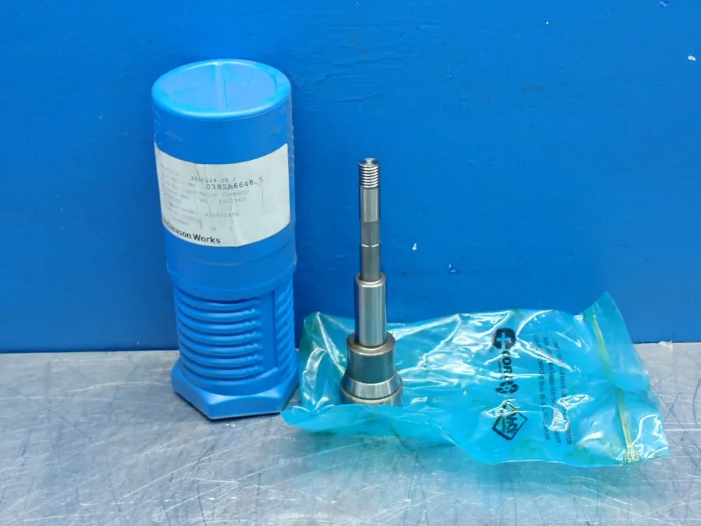 Gleason Cutting Tools Tooling - 1152560