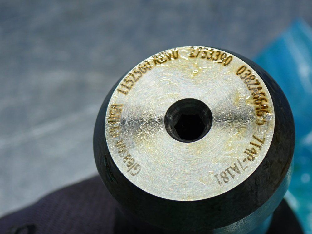 Gleason Cutting Tools Tooling - 1152560