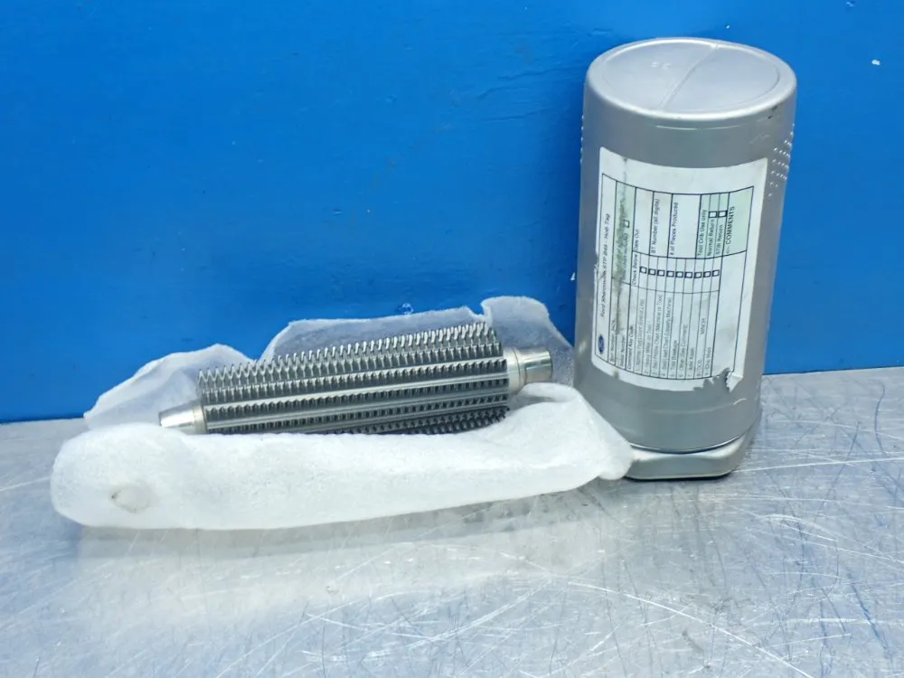 Gleason Cutting Tools Cutting Tool - 34za-2163