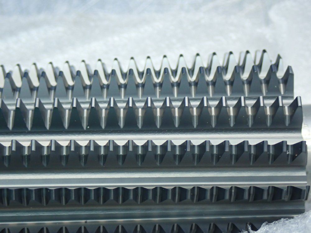 Gleason Cutting Tools Cutting Tool - 34za-2163