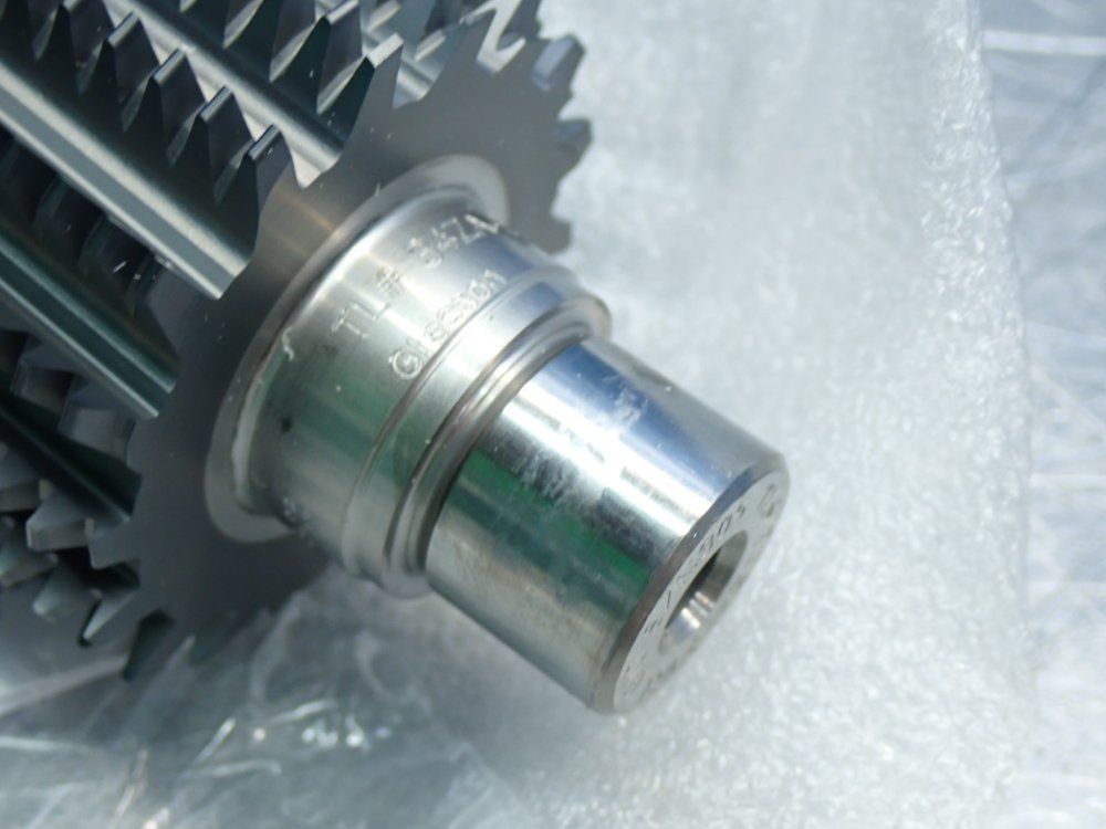 Gleason Cutting Tools Cutting Tool - 34za-2163