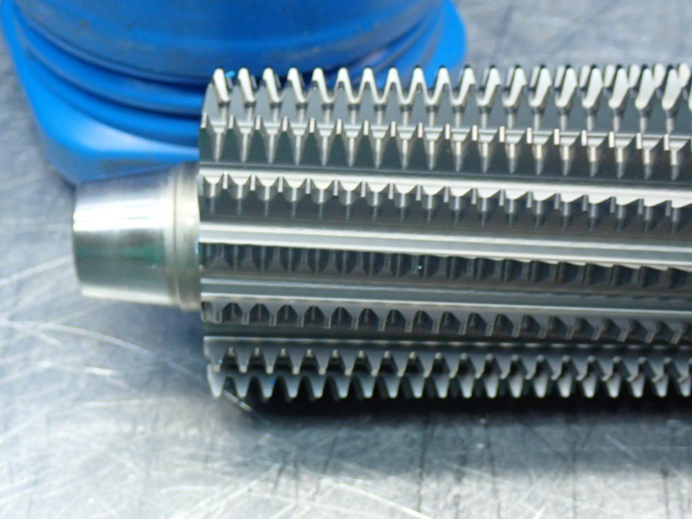 Gleason Cutting Tools Cylindrical Gear Hob Cutter - 34za17212163