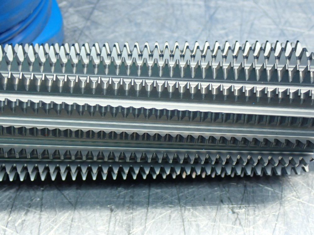 Gleason Cutting Tools Cylindrical Gear Hob Cutter - 34za17212163