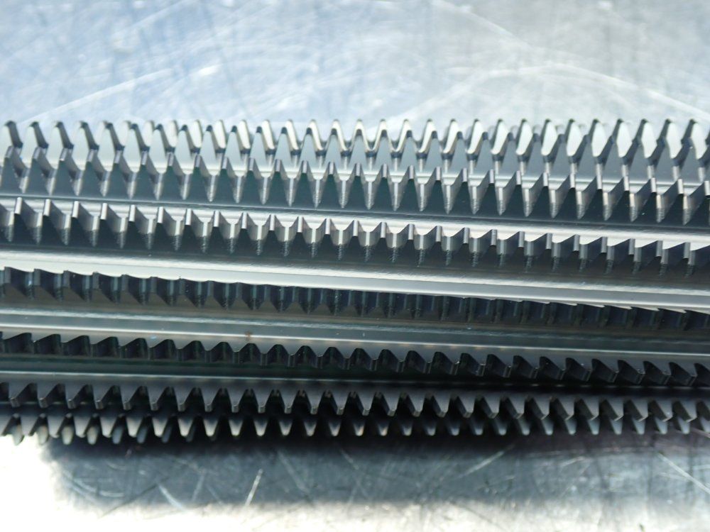 Gleason Cutting Tools Cylindrical Gear Hob Cutter - 34za17212163