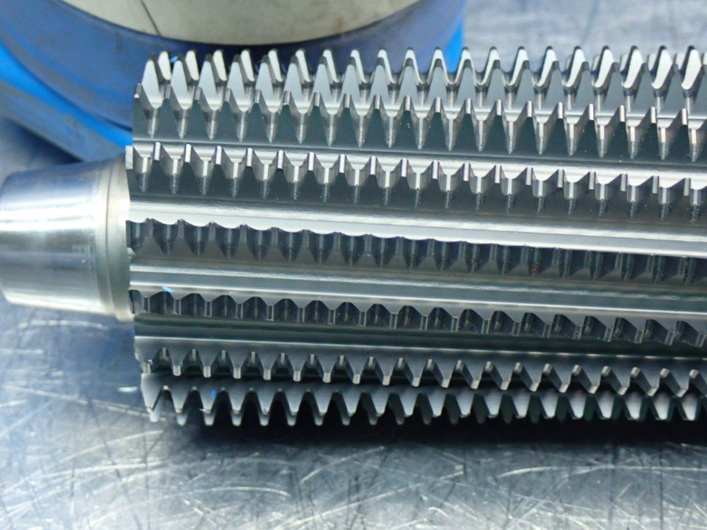 Gleason Cutting Tools Cylindrical Gear Hob Cutter - 34za17212163