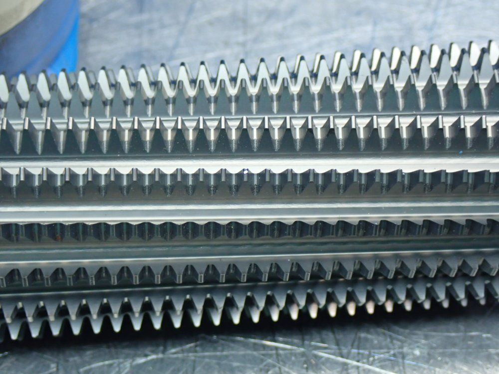 Gleason Cutting Tools Cylindrical Gear Hob Cutter - 34za17212163