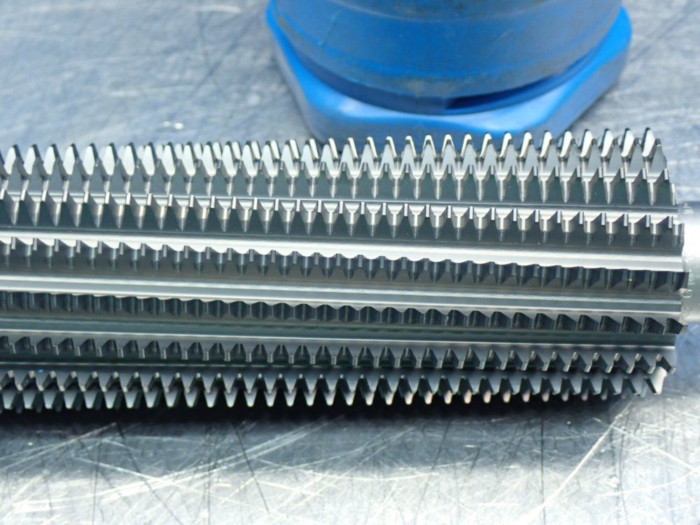 Gleason Cutting Tools Cylindrical Gear Hob Cutter - 34za17212163