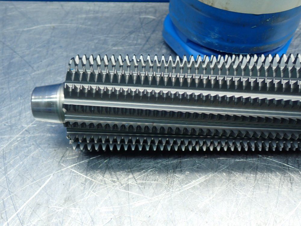 Gleason Cutting Tools Cylindrical Gear Hob Cutter - 34za17212163